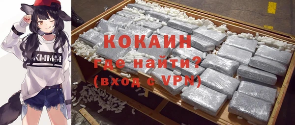 крисы Верея