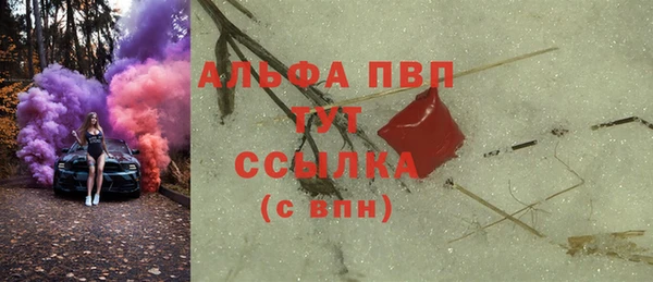крисы Верея